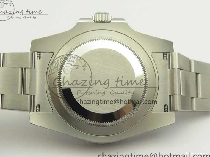 0128 Submariner 116610 LV Green Ceramic DJF 1:1 Best Edition on SS Bracelet SA3135( Free R Cover) Versatile 3357